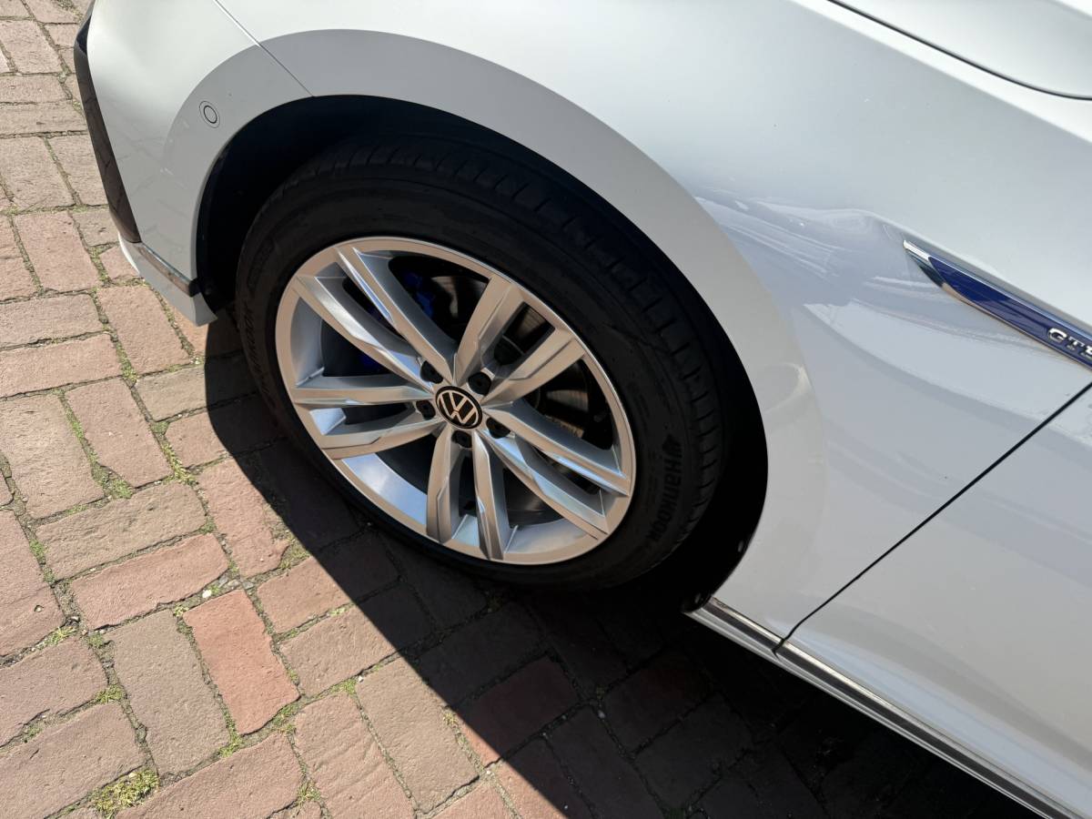 Volkswagen Passat Volkswagen Passat Variant 1.4 TSI PHEV GTE Business 218 pk trekhaak 1600kg Bj 2021 Dealer onderhouden !!
