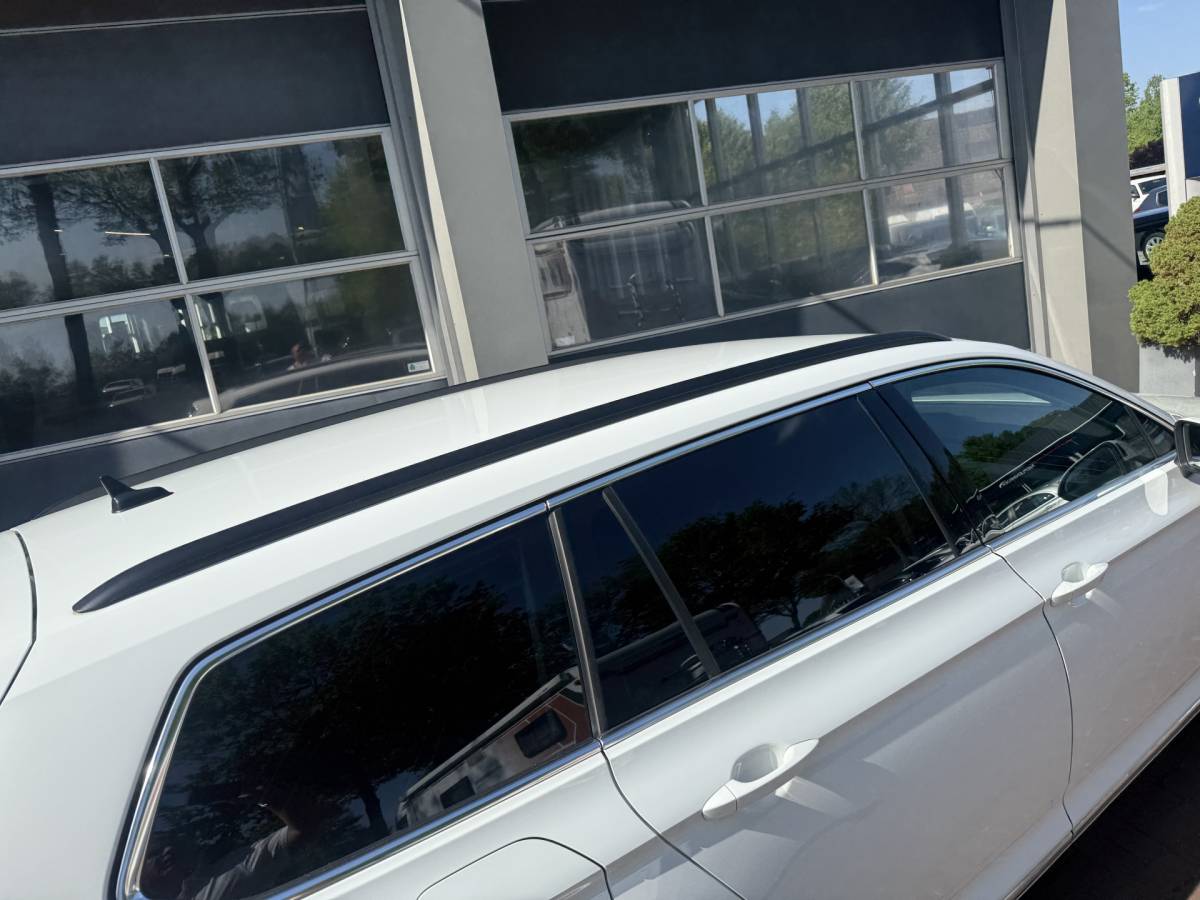 Volkswagen Passat Volkswagen Passat Variant 1.4 TSI PHEV GTE Business 218 pk trekhaak 1600kg Bj 2021 Dealer onderhouden !!