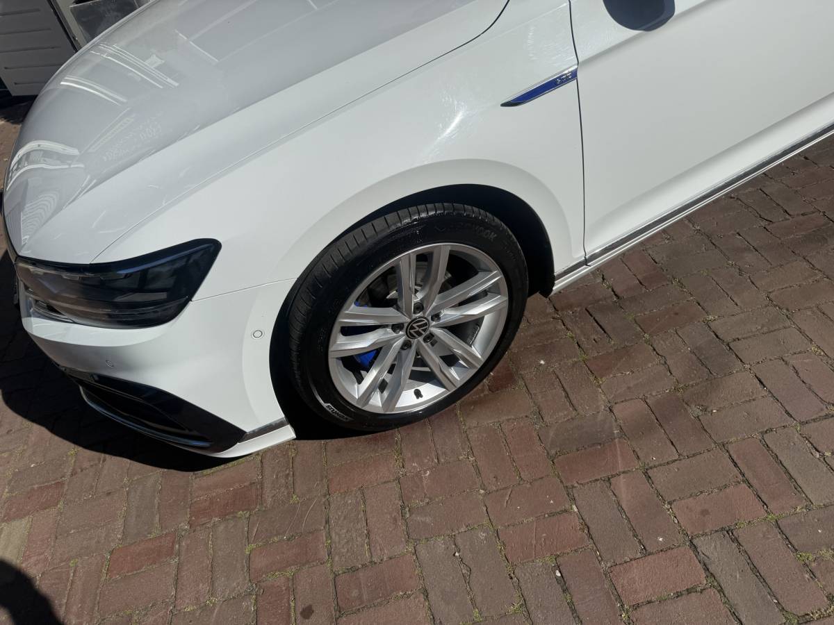 Volkswagen Passat Volkswagen Passat Variant 1.4 TSI PHEV GTE Business 218 pk trekhaak 1600kg Bj 2021 Dealer onderhouden !!