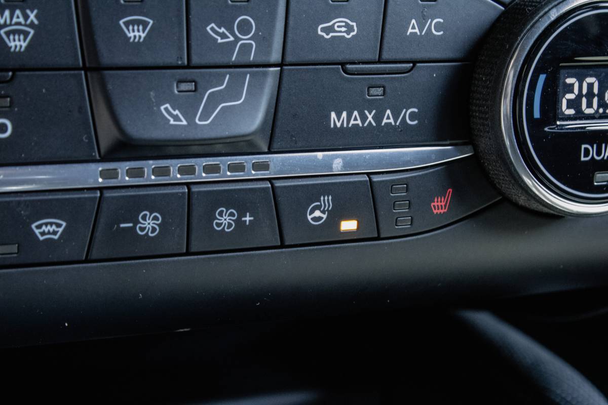 Ford Focus Ford Focus Wagon 1.0 EcoBoost Hybrid Active X Trekhaak/ Stoelverwarming/ Camera/ Adapt. cruise/ Carplay/ DAB+