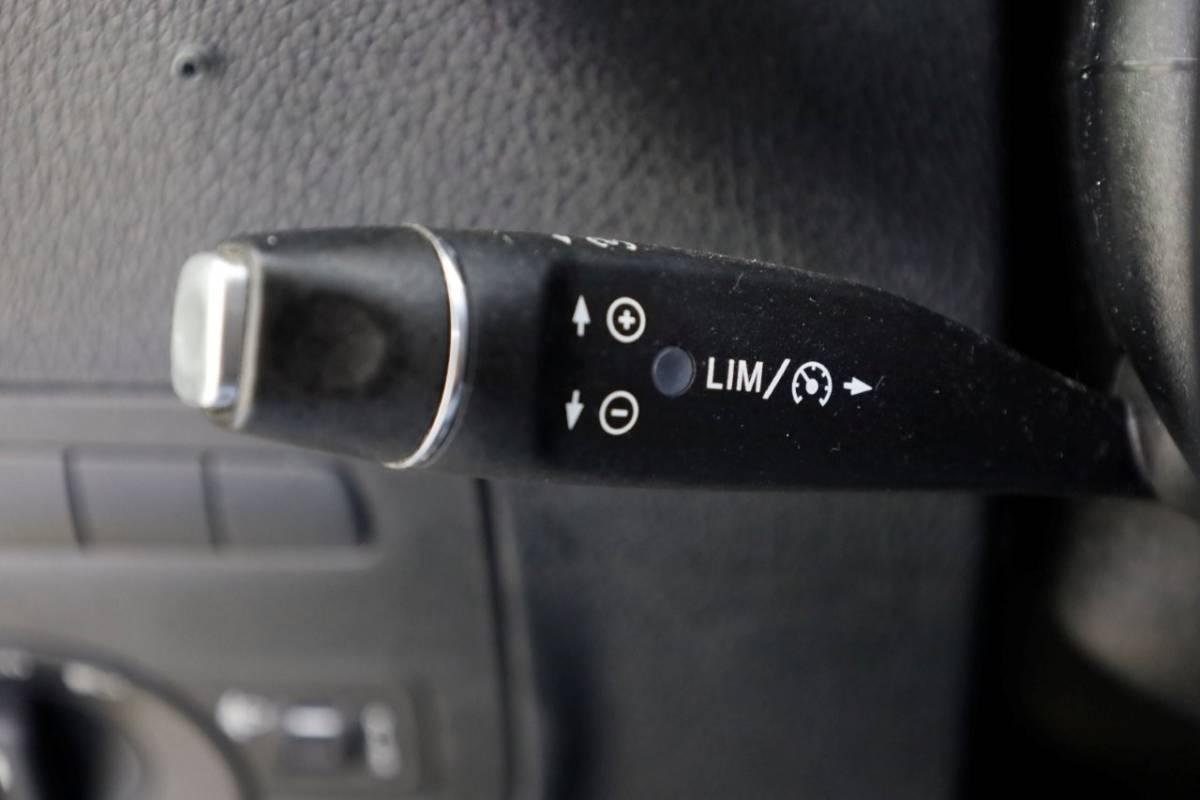 Mercedes-Benz Vito Mercedes-Benz Vito 114 CDI 136pk RWD XL Extra Lang Airco/PDC 04-2020