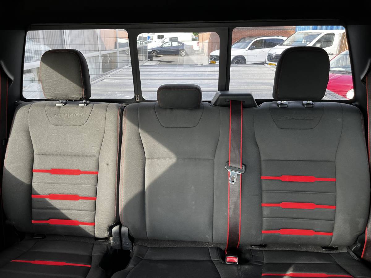 Ford F-150 Ford USA F150 5.0 V8 Sport incl nieuwe LPG Prinsinstallatie met 3 jr Garantie