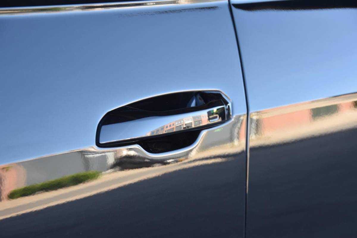 Audi A6 Audi A6 Avant 55 TFSI e quattro 3X S-Line PANODAK/CARPLAY/ACC/KEYLESS