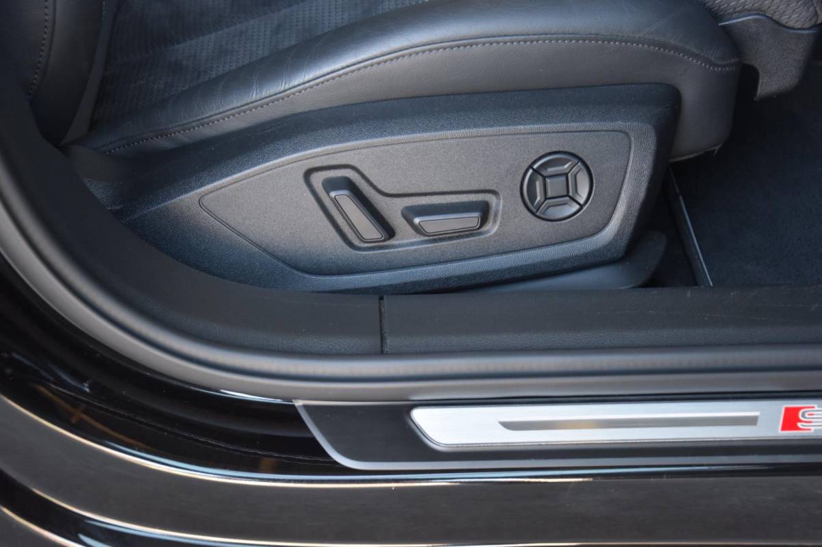 Audi A6 Audi A6 Avant 55 TFSI e quattro 3X S-Line PANODAK/CARPLAY/ACC/KEYLESS