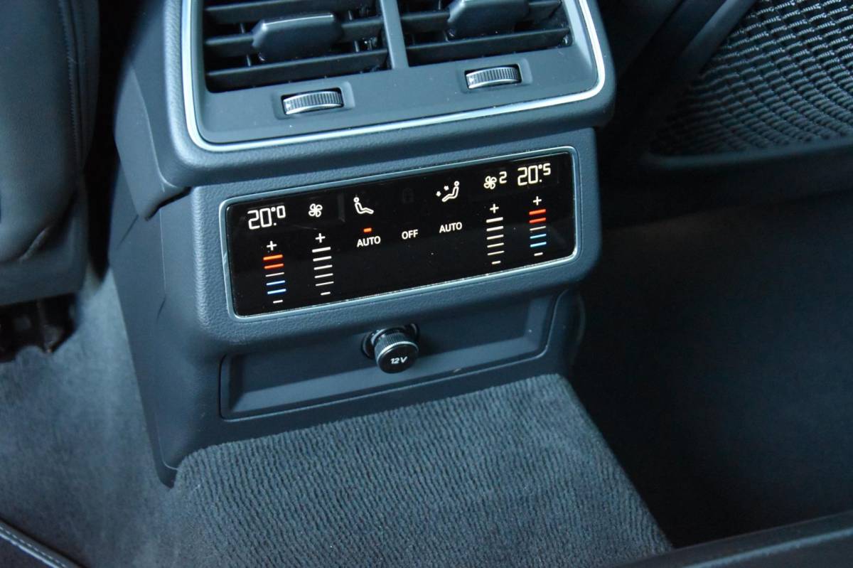 Audi A6 Audi A6 Avant 55 TFSI e quattro 3X S-Line PANODAK/CARPLAY/ACC/KEYLESS