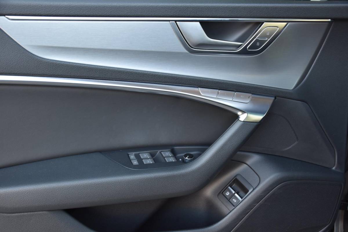 Audi A6 Audi A6 Avant 55 TFSI e quattro 3X S-Line PANODAK/CARPLAY/ACC/KEYLESS