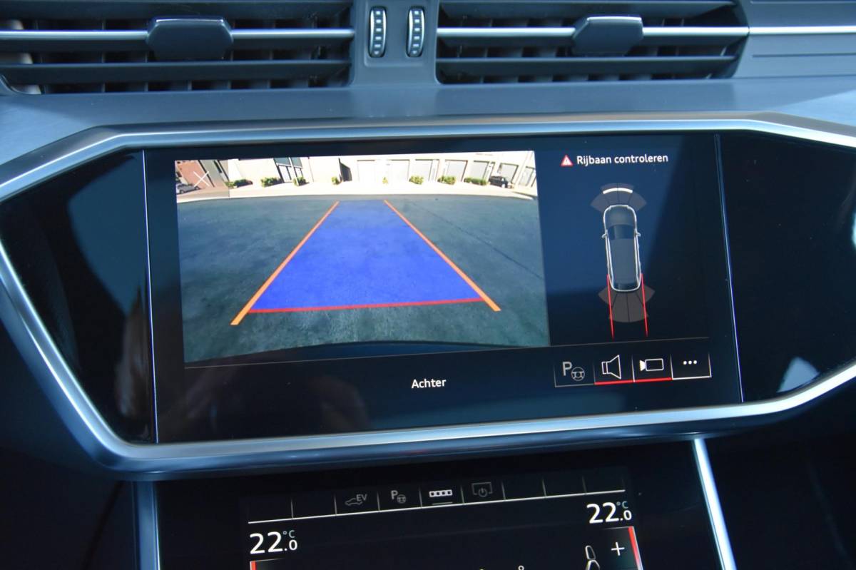 Audi A6 Audi A6 Avant 55 TFSI e quattro 3X S-Line PANODAK/CARPLAY/ACC/KEYLESS