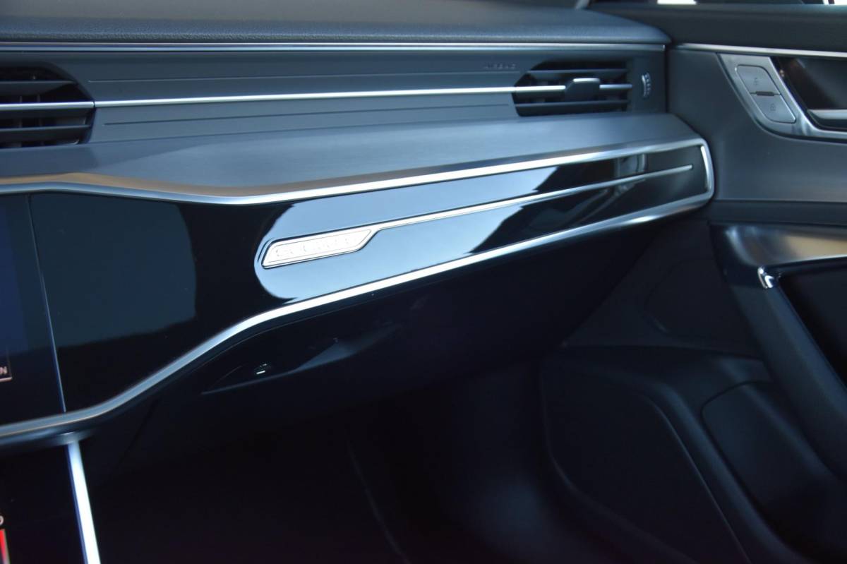 Audi A6 Audi A6 Avant 55 TFSI e quattro 3X S-Line PANODAK/CARPLAY/ACC/KEYLESS