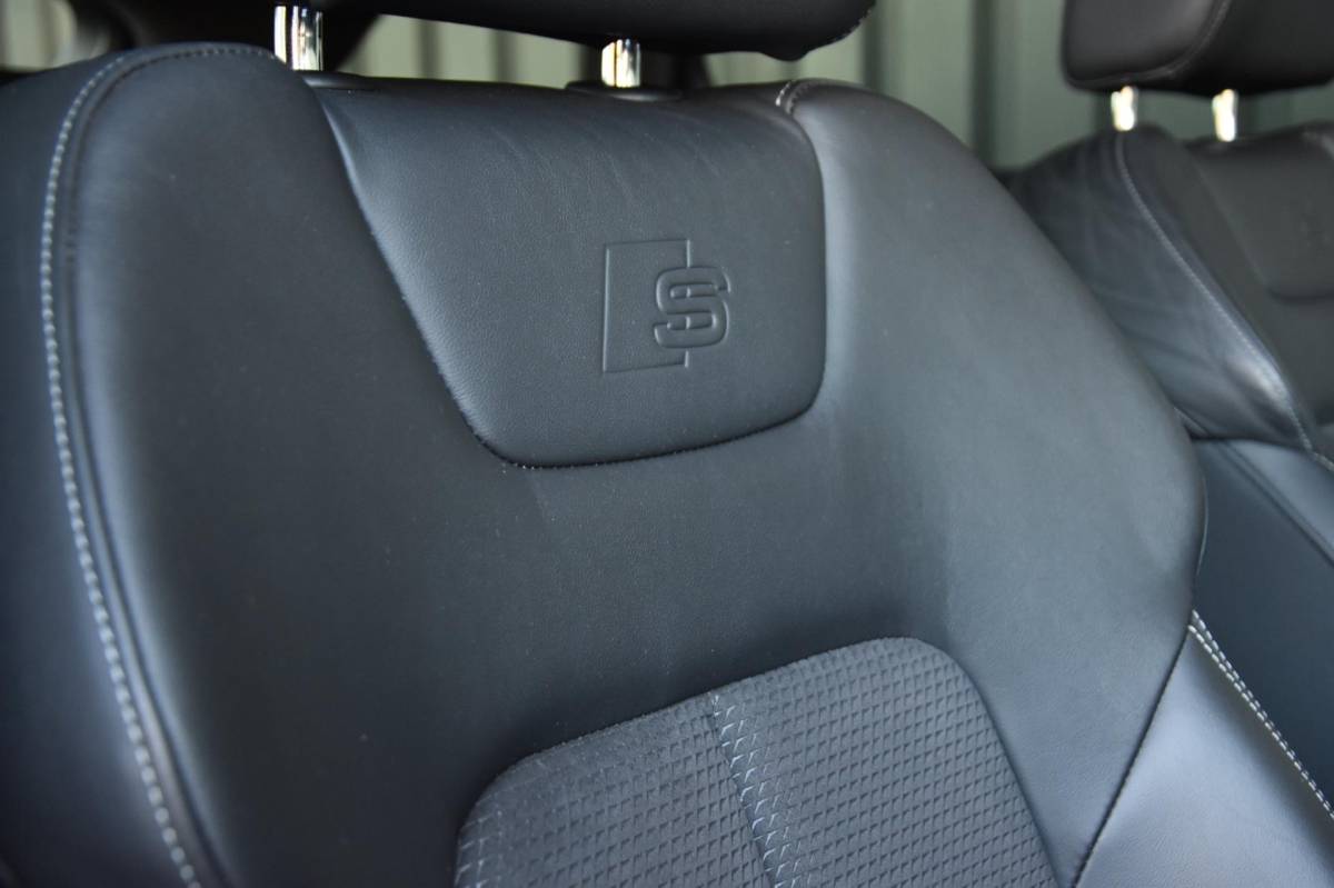 Audi A6 Audi A6 Avant 55 TFSI e quattro 3X S-Line PANODAK/CARPLAY/ACC/KEYLESS