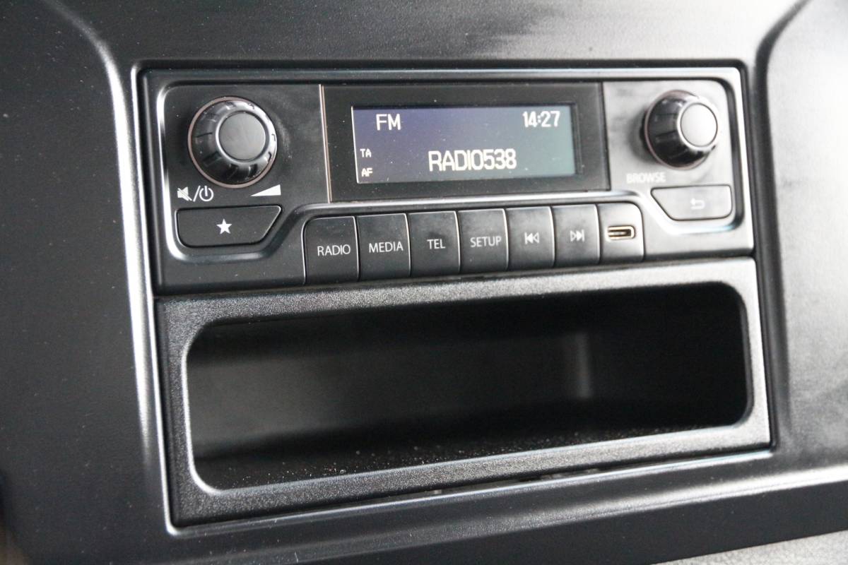 Mercedes-Benz Sprinter Mercedes-Benz Sprinter 319 3.0 CDI V6 | Aut. | DC | 3.5t trekgewicht | Standkachel | Clima..