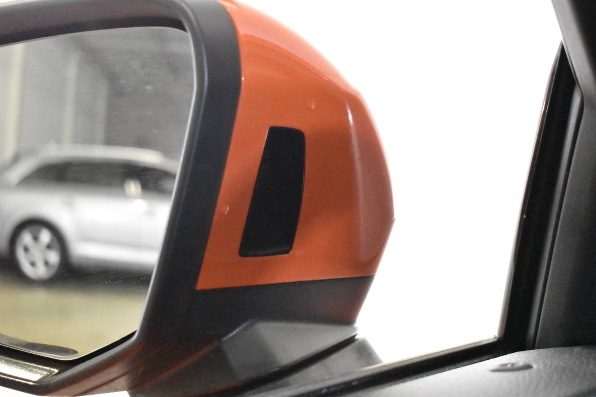 Audi Q3 Audi Q3 45 TFSIe 245PK HYBRID S-TRONIC EDITION NAVI/PDC/BLUETOOTH