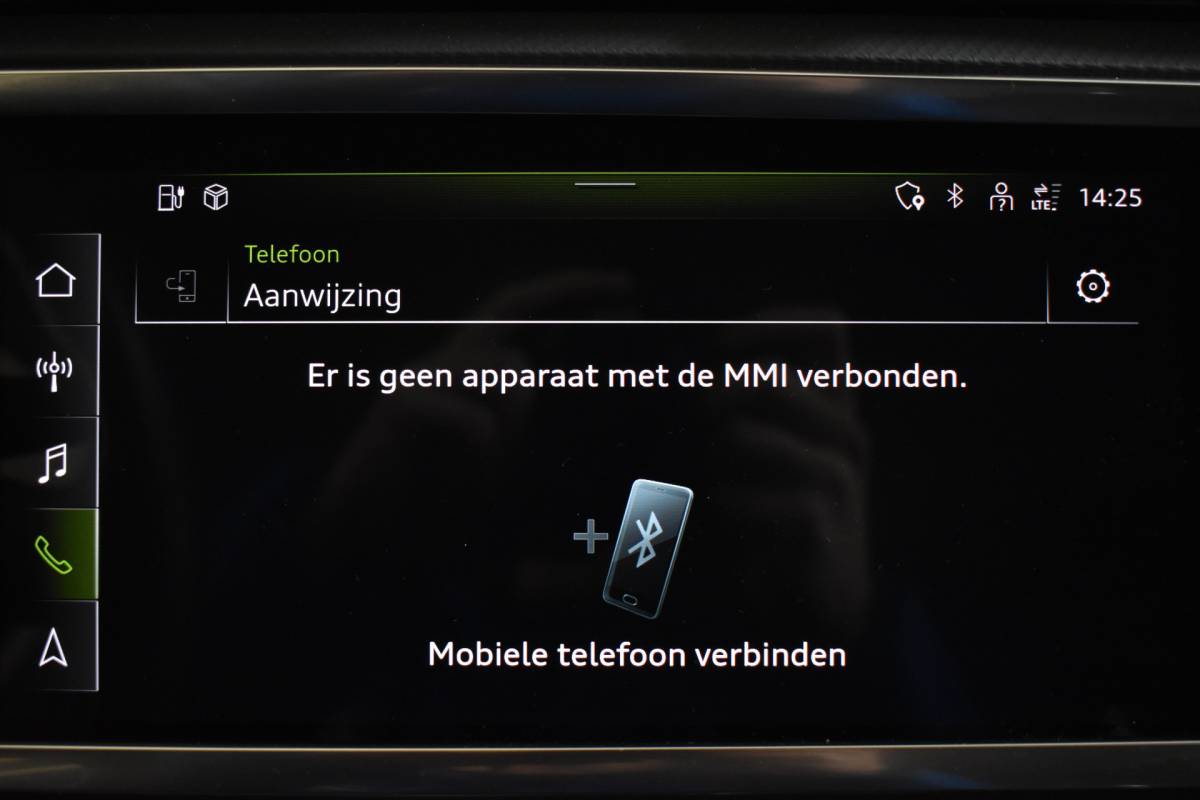 Audi Q3 Audi Q3 45 TFSIe 245PK HYBRID S-TRONIC EDITION NAVI/PDC/BLUETOOTH