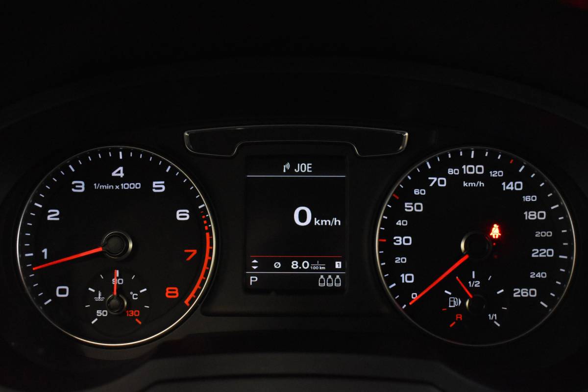 Audi Q3 Audi Q3 1.4 TFSI 150PK CoD AUT. PRO LINE NAVI/PDC/BLUETOOTH