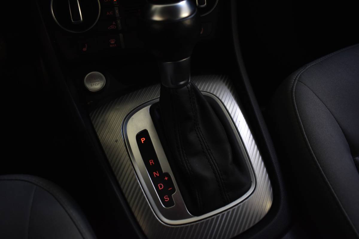 Audi Q3 Audi Q3 1.4 TFSI 150PK CoD AUT. PRO LINE NAVI/PDC/BLUETOOTH