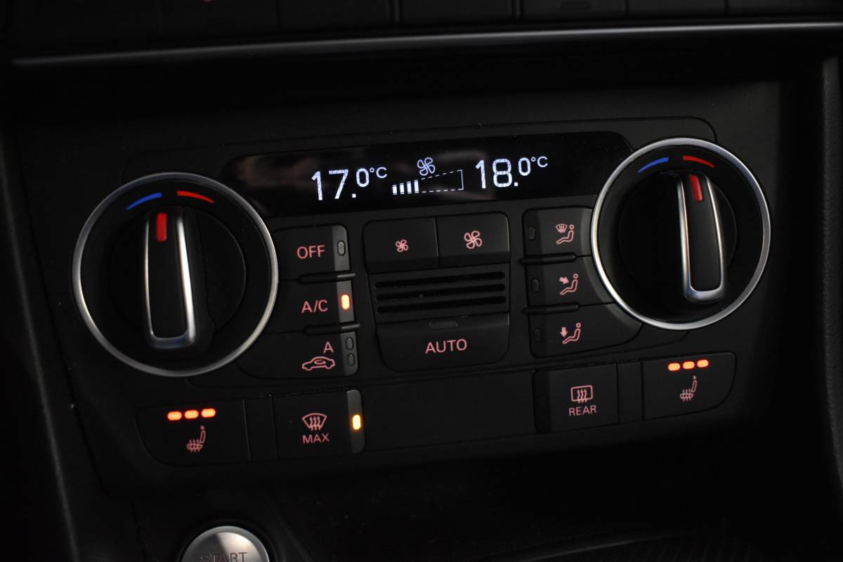 Audi Q3 Audi Q3 1.4 TFSI 150PK CoD AUT. PRO LINE NAVI/PDC/BLUETOOTH