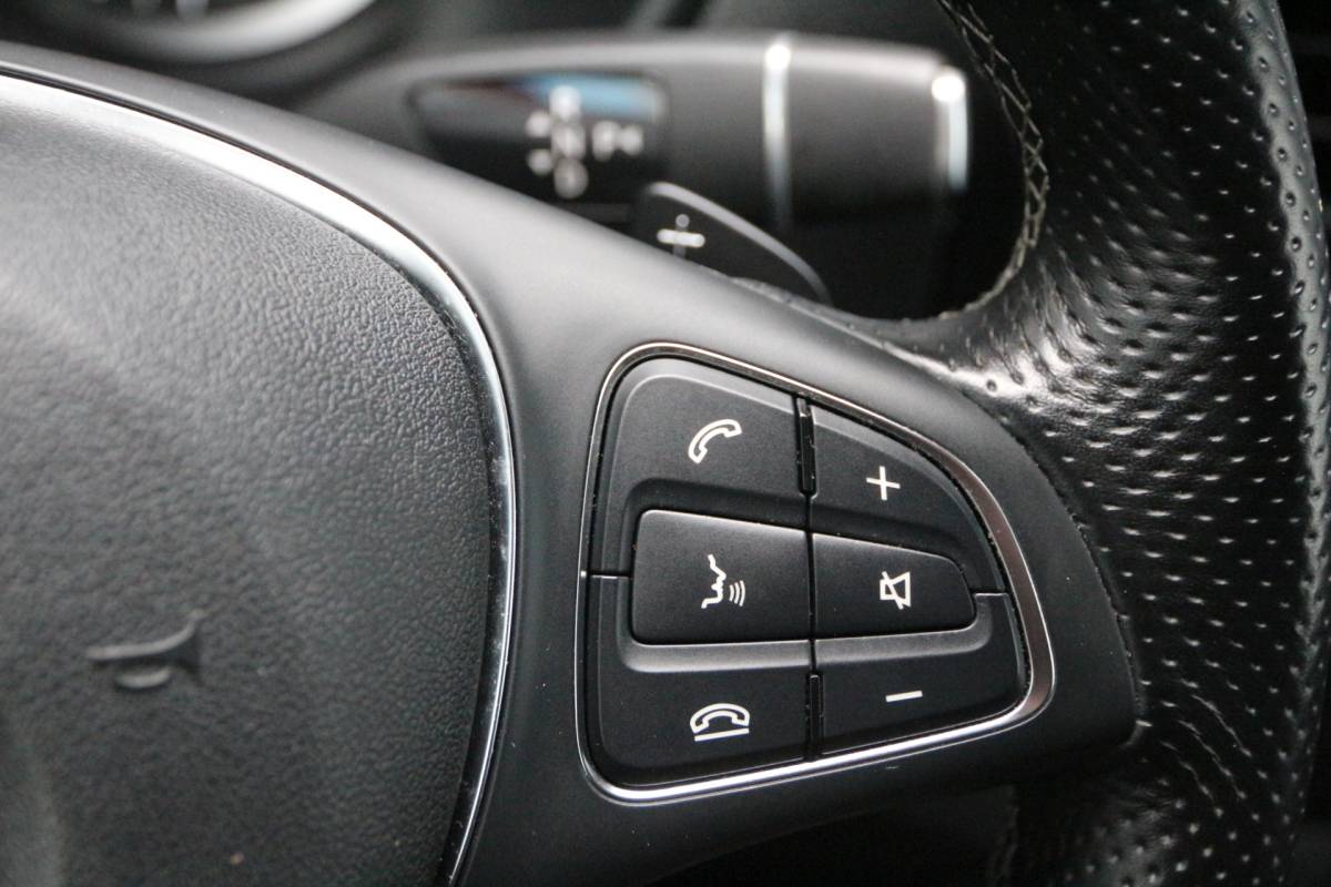 Mercedes-Benz Vito Mercedes-Benz Vito 114 CDI | Aut. | Werkplaats inrichting | Navi | Cruise | Airco..