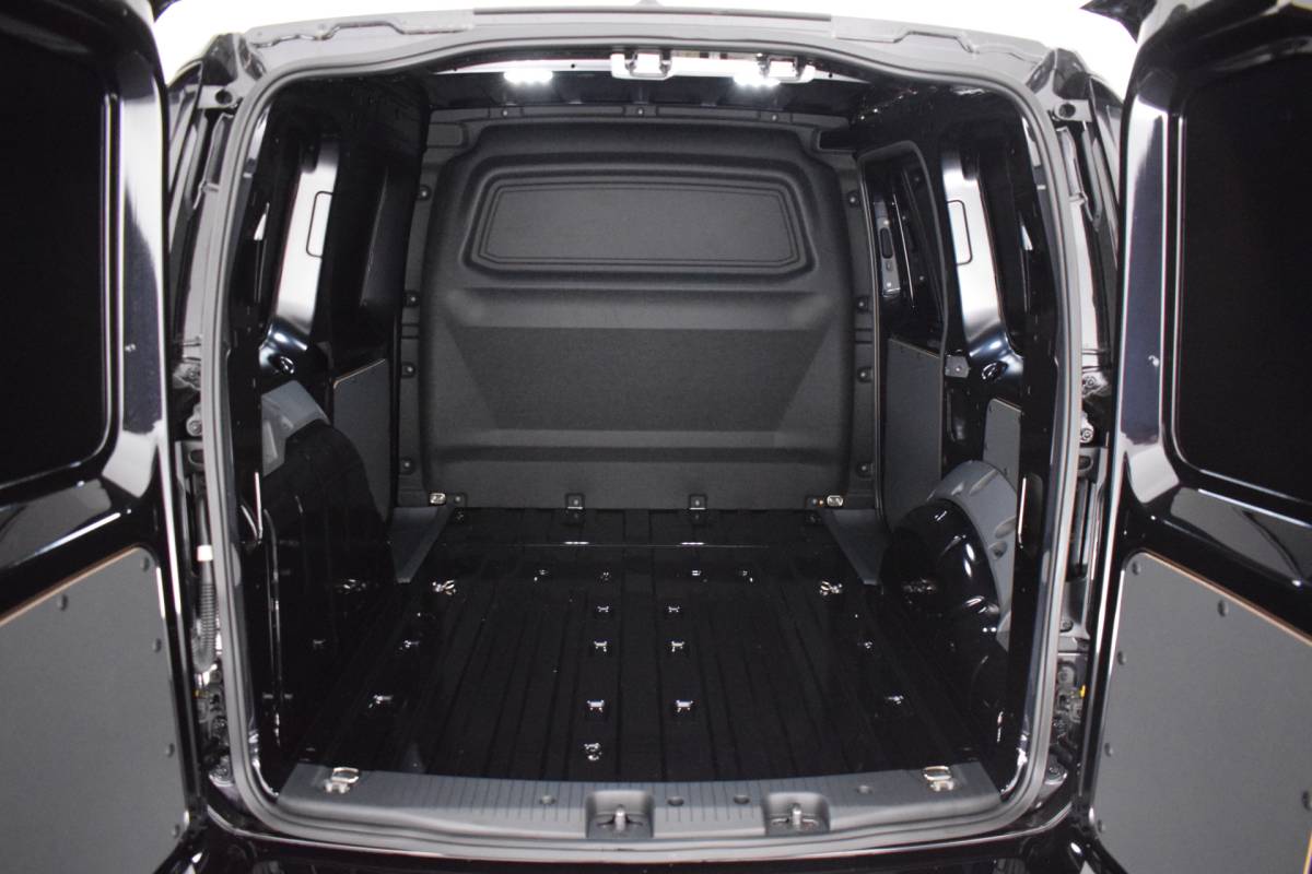 Volkswagen Caddy Volkswagen Caddy Cargo 2.0 TDI 75pk H6 75 Edition Virtual Cockpit Keyless Camera Leder Led Navigatie