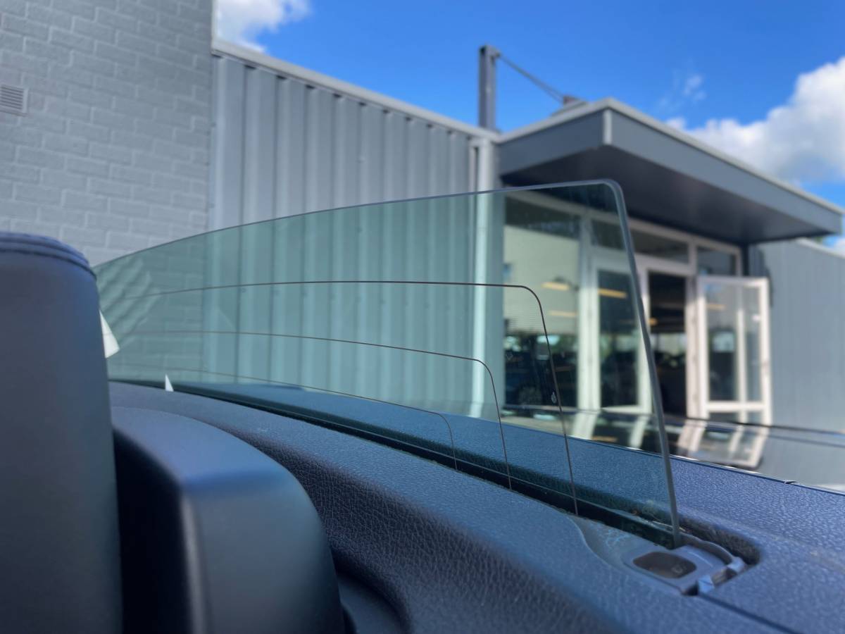 BMW 6 Serie BMW 6-serie Cabrio 650i High Executive Xenon-LED / Leder-Sportstoelen / Head-UP / 19″ LMV / 408 PK / Nieuwprijs €167.000