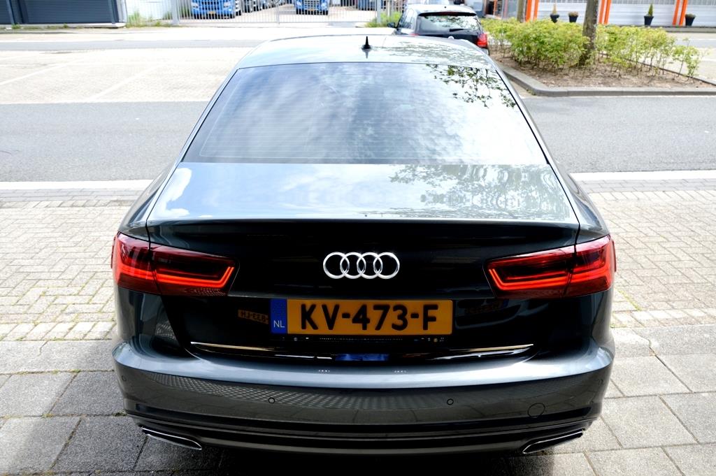 Audi A6 Audi A6 Limousine 1.8 TFSI S-tronic AUT LMV18/PDC/LEER/NAVI