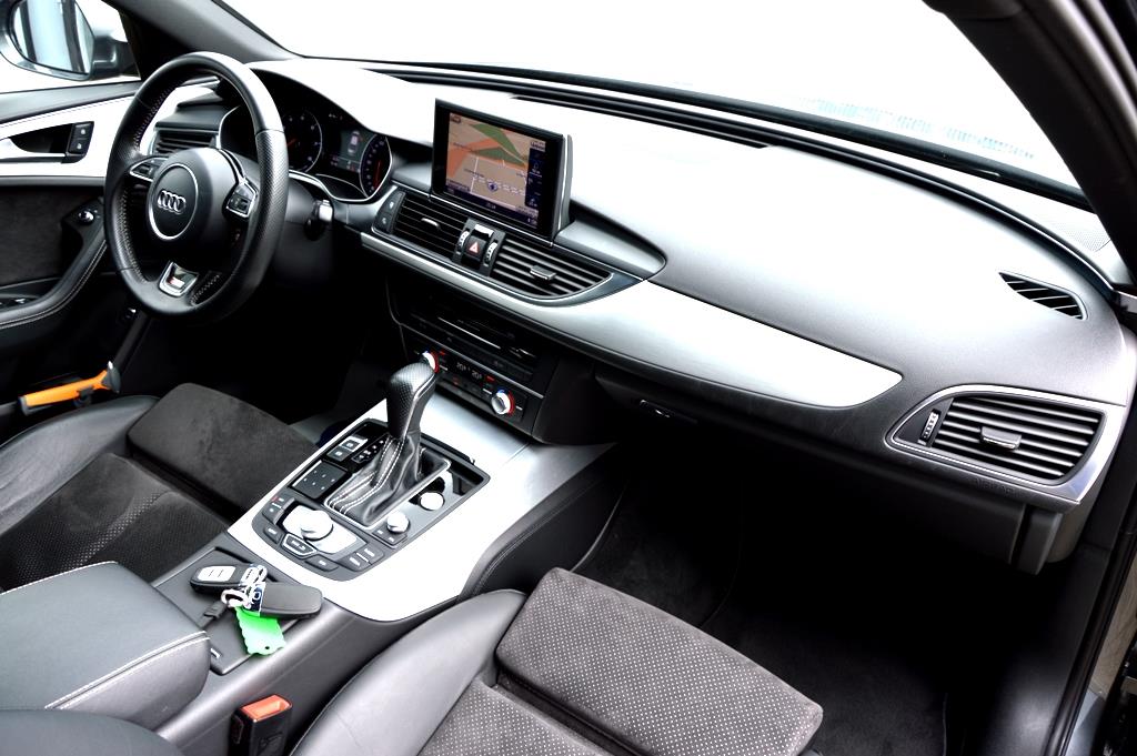 Audi A6 Audi A6 Limousine 1.8 TFSI S-tronic AUT LMV18/PDC/LEER/NAVI