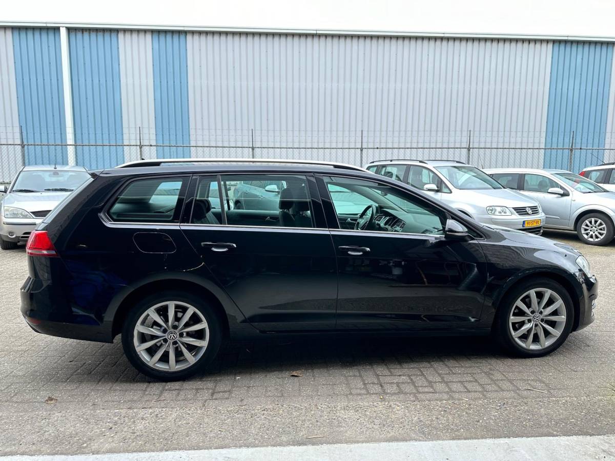 Volkswagen Golf Volkswagen Golf Variant 1.4 TSI Highline Nette Auto