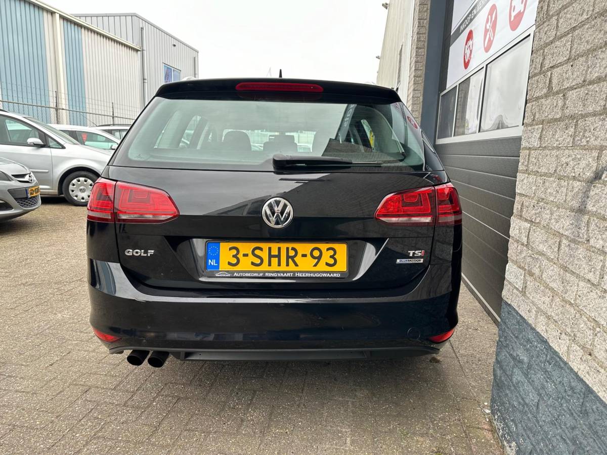 Volkswagen Golf Volkswagen Golf Variant 1.4 TSI Highline Nette Auto