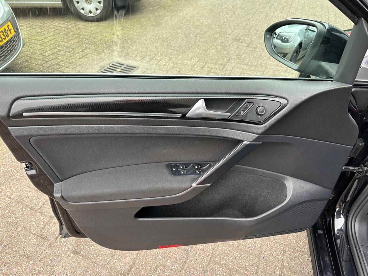 Volkswagen Golf Volkswagen Golf Variant 1.4 TSI Highline Nette Auto