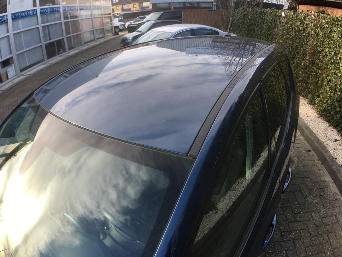 Opel Meriva Opel Meriva 1.4 Turbo Cosmo NAP, NL auto, trekhaak, navi,140 pk