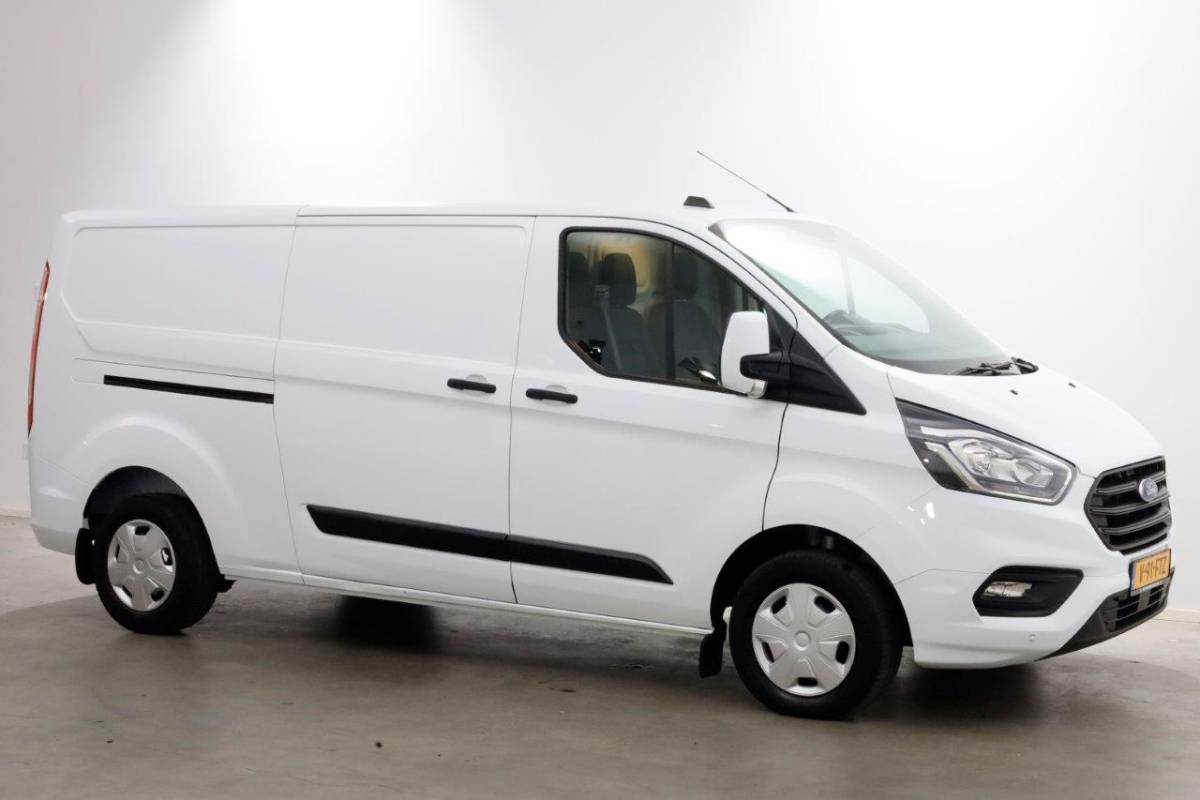 Ford Transit Custom Ford Transit Custom 2.0 TDCI 130pk L2H1 Trend Camera/Carplay 06-2022