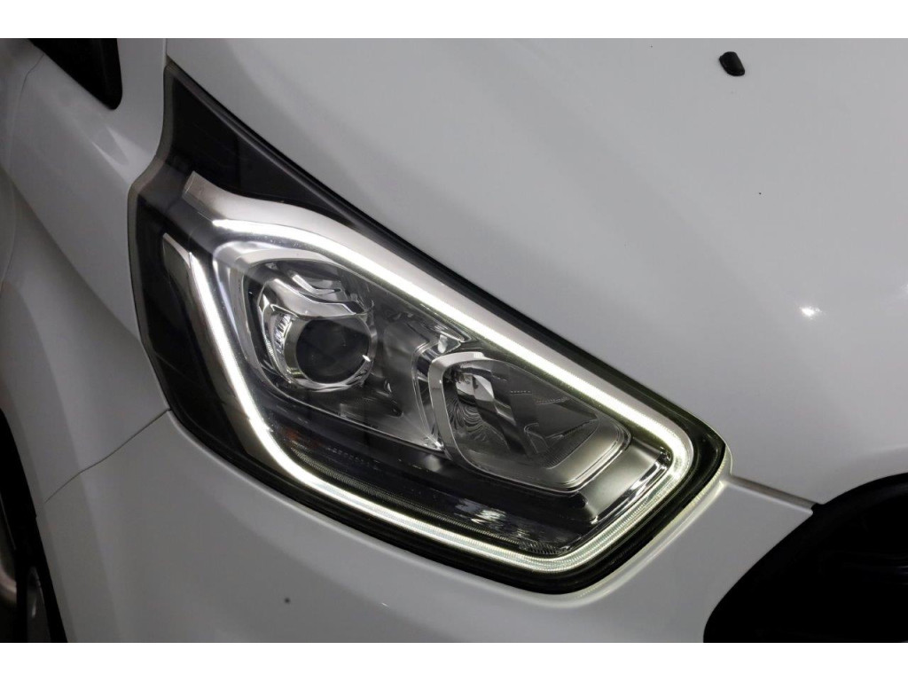 Ford Transit Custom Ford Transit Custom 2.0 TDCI 130pk L2H1 Trend Camera/Carplay 06-2022