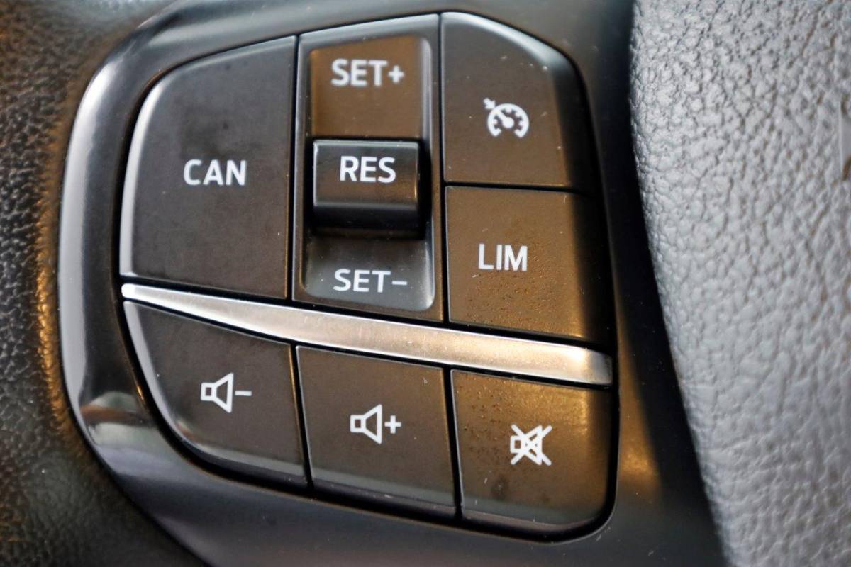 Ford Transit Custom Ford Transit Custom 2.0 TDCI 130pk L2H1 Trend Camera/Carplay 06-2022