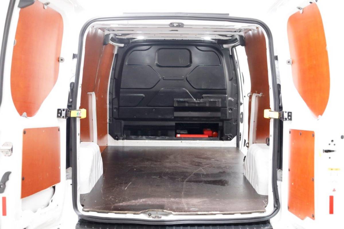 Ford Transit Custom Ford Transit Custom 2.0 TDCI 130pk L2H1 Trend Camera/Carplay 06-2022