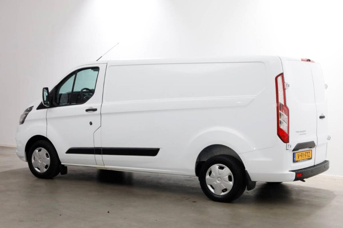 Ford Transit Custom Ford Transit Custom 2.0 TDCI 130pk L2H1 Trend Camera/Carplay 06-2022