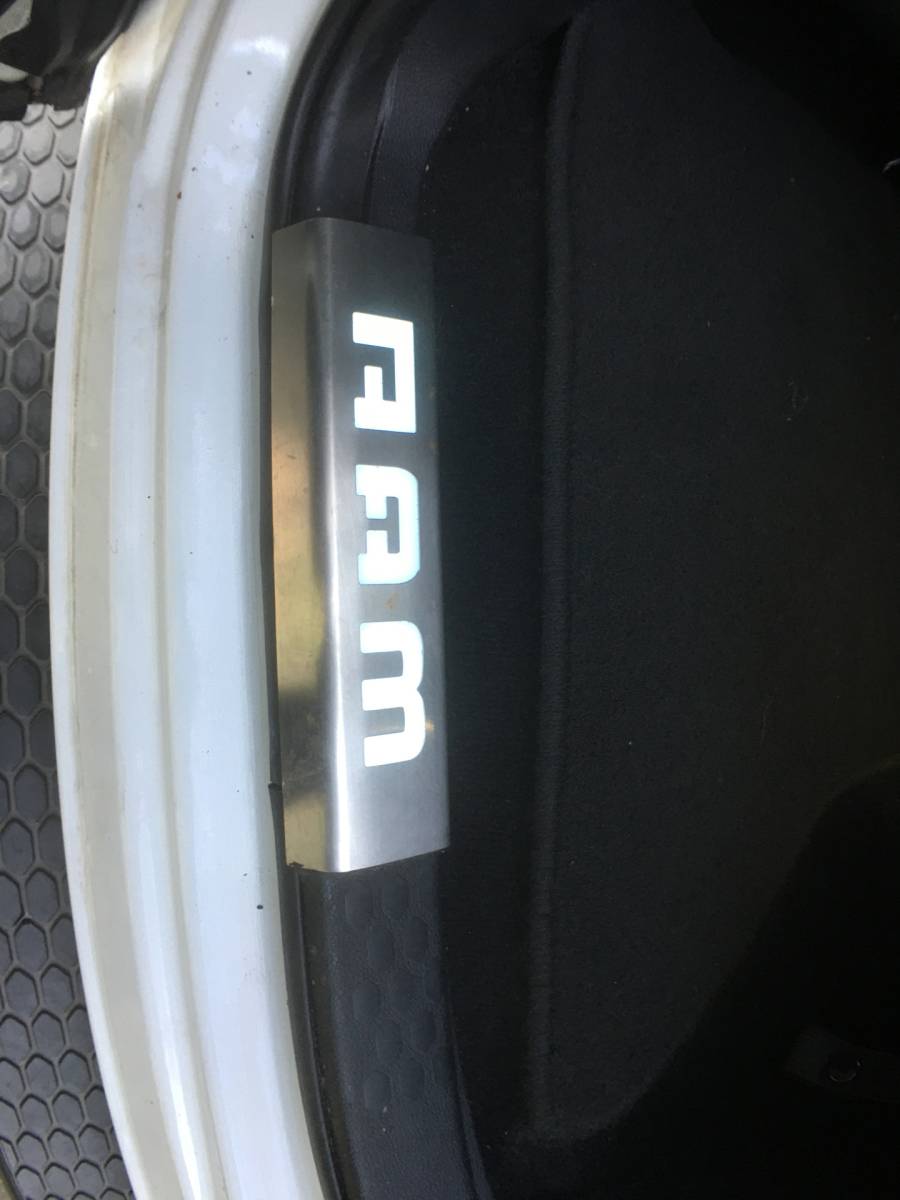 Dodge Ram 1500 Dodge Ram 1500 5.7 V8 4×4 Crew Cab 5’7 Sport Luchtvering, Mickeytomson velgen, magnaflow uitlaat, NAP, lage bijtelling
