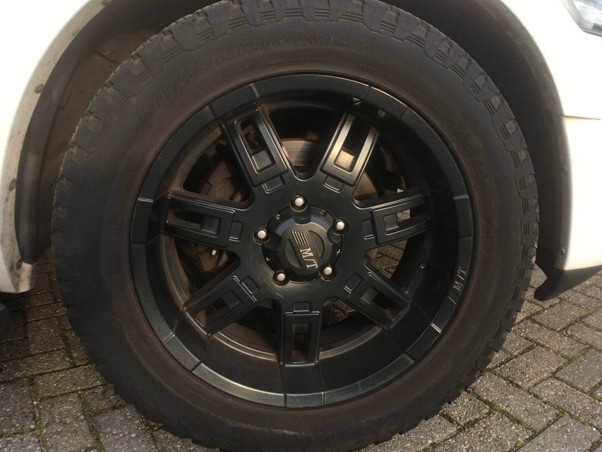 Dodge Ram 1500 Dodge Ram 1500 5.7 V8 4×4 Crew Cab 5’7 Sport Luchtvering, Mickeytomson velgen, magnaflow uitlaat, NAP, lage bijtelling