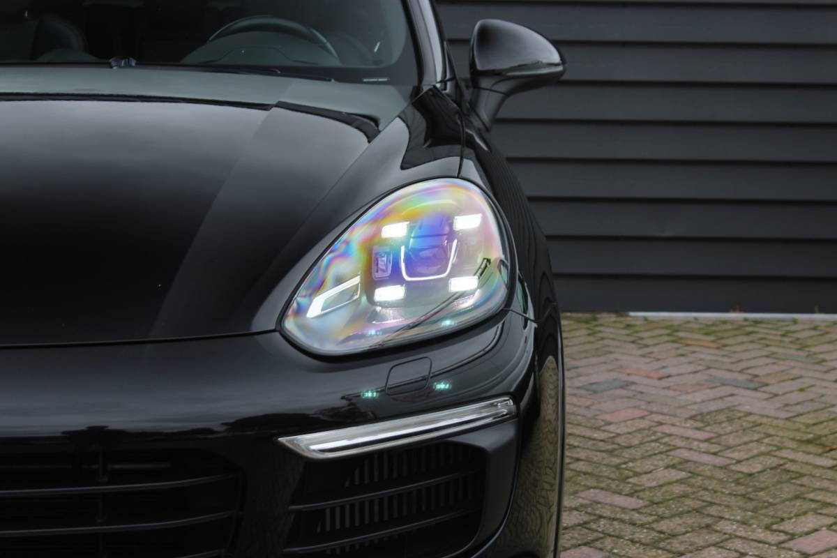 Porsche Cayenne Porsche Cayenne 4.2 D S – PANODAK – BURMESTER – KEYLESS – SPORTCHRONO –