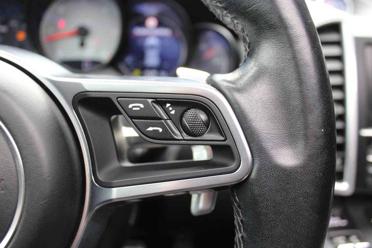 Porsche Cayenne Porsche Cayenne 4.2 D S – PANODAK – BURMESTER – KEYLESS – SPORTCHRONO –