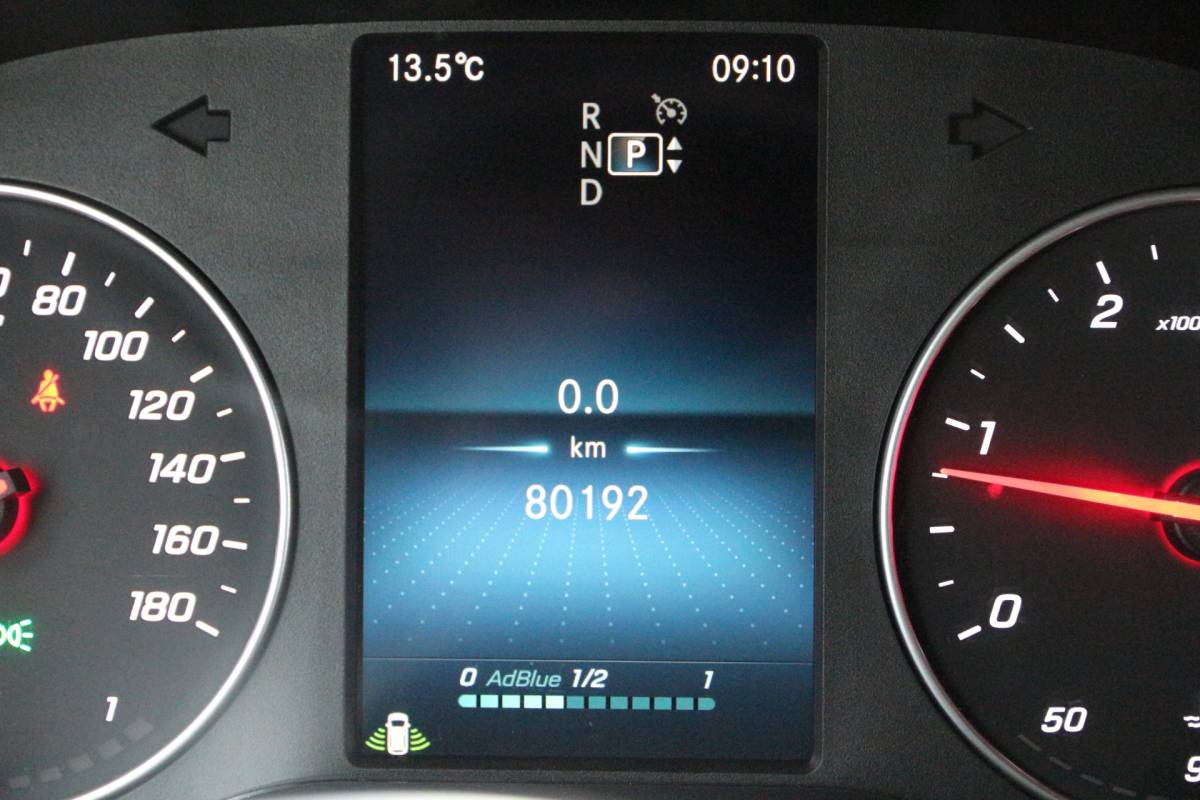 Mercedes-Benz Sprinter Mercedes-Benz Sprinter 319 CDI | Aut. | DC | L3H2 | Elektr. schuifdeur | 3.5t trekgewicht | 360 camera | Vol!!