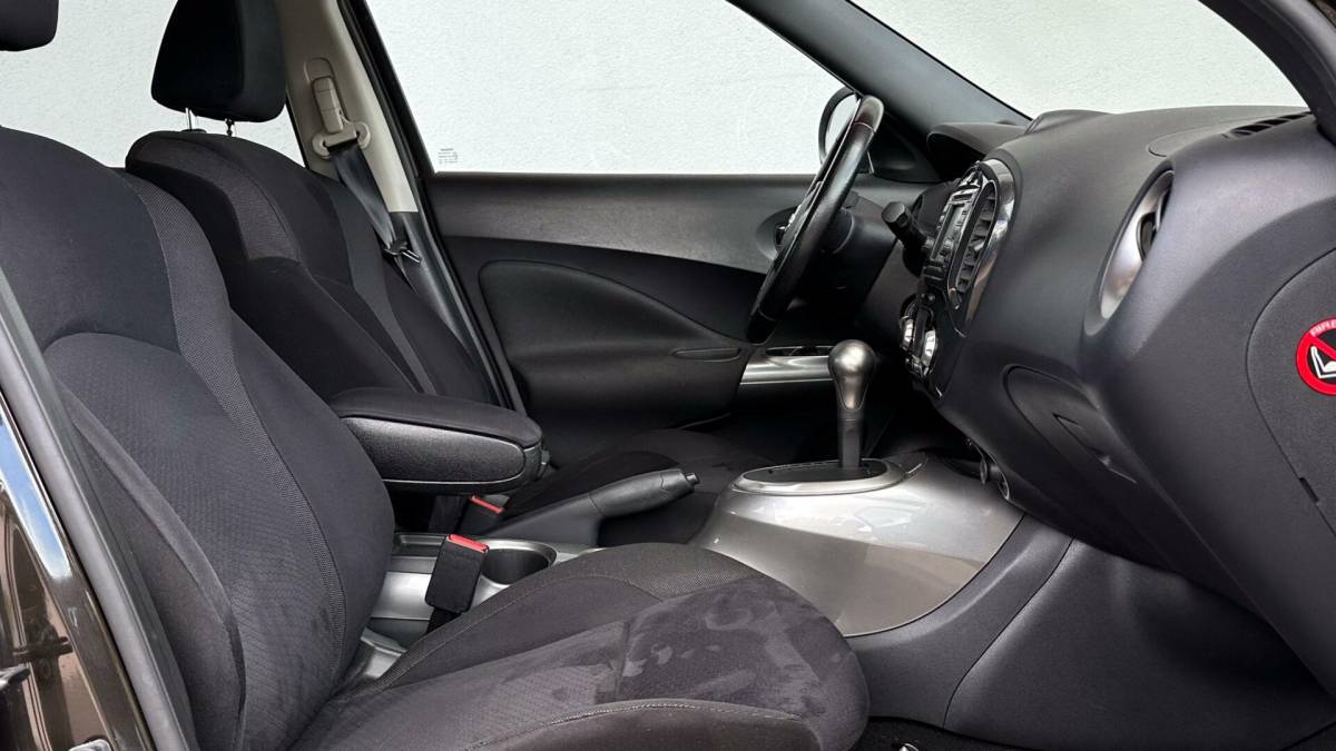 Nissan Juke Nissan Juke 1.6 Acenta