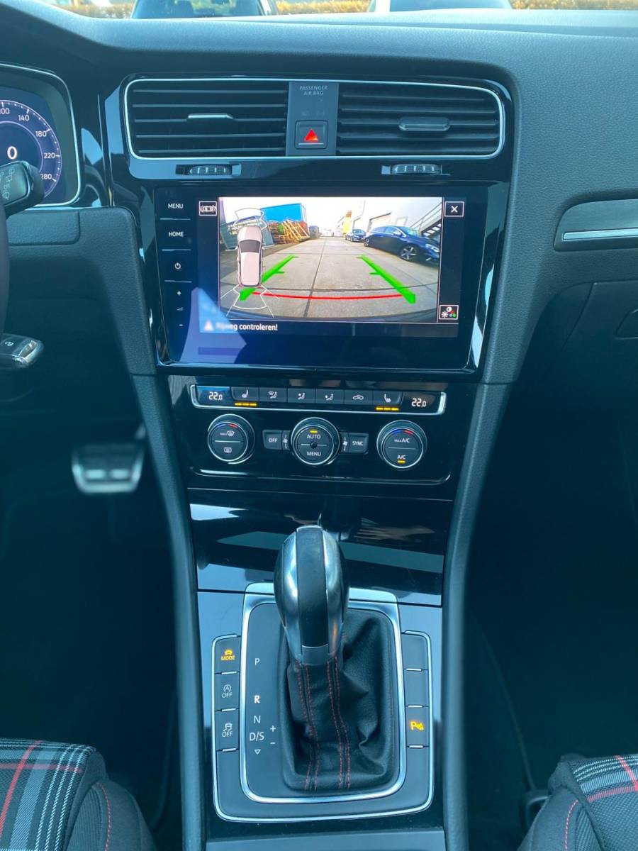 Volkswagen Golf Volkswagen GOLF 2.0 TSI GTI Performance – PANORAMA/ACC/FULL!