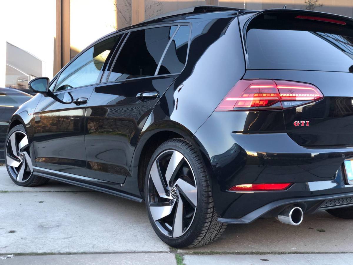 Volkswagen Golf Volkswagen GOLF 2.0 TSI GTI Performance – PANORAMA/ACC/FULL!