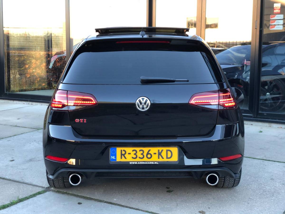 Volkswagen Golf Volkswagen GOLF 2.0 TSI GTI Performance – PANORAMA/ACC/FULL!