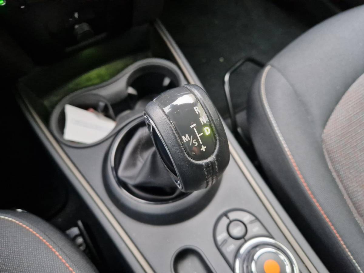 MINI Countryman Mini Mini Countryman 2.0 Cooper S E ALL4 Chili