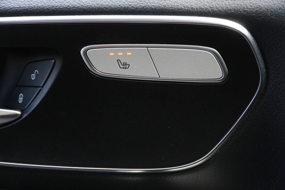 Mercedes-Benz Vito Mercedes-Benz Vito 114 CDI | Aut. | L2 | Stoelverw. | Navi | Cruise | Airco..