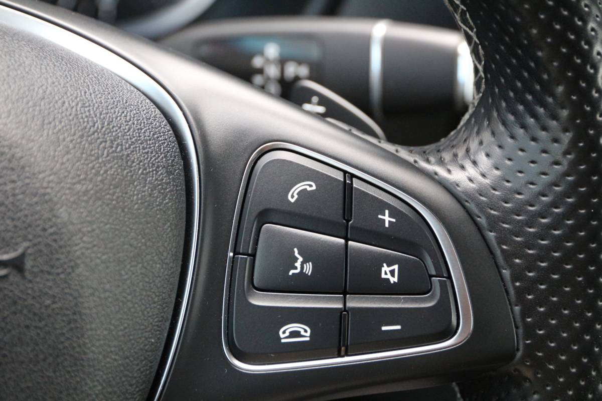 Mercedes-Benz Vito Mercedes-Benz Vito 114 CDI | Aut. | L2 | Stoelverw. | Navi | Cruise | Airco..