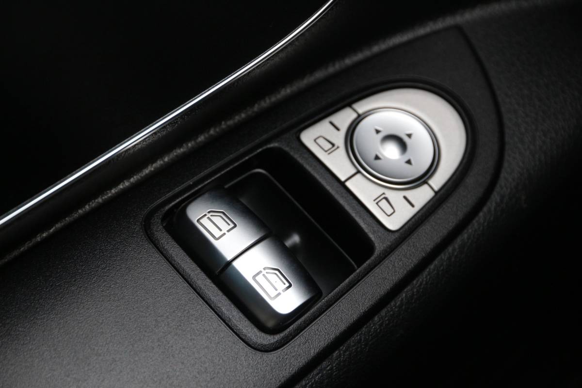 Mercedes-Benz Vito Mercedes-Benz Vito 114 CDI | Aut. | L2 | Stoelverw. | Navi | Cruise | Airco..