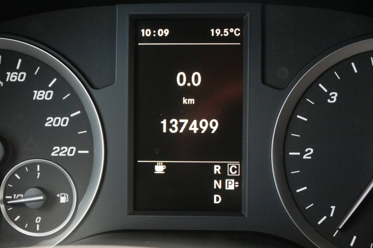 Mercedes-Benz Vito Mercedes-Benz Vito 114 CDI | Aut. | L2 | Stoelverw. | Navi | Cruise | Airco..