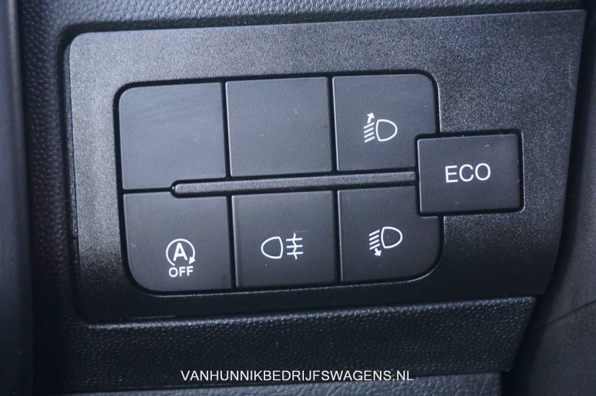 Fiat Ducato Fiat Ducato Maxi 35 180PK L3H2 Series 9 BPM VRIJ!! Climate, Apple CP, Cruise, Camera!! NR. 969