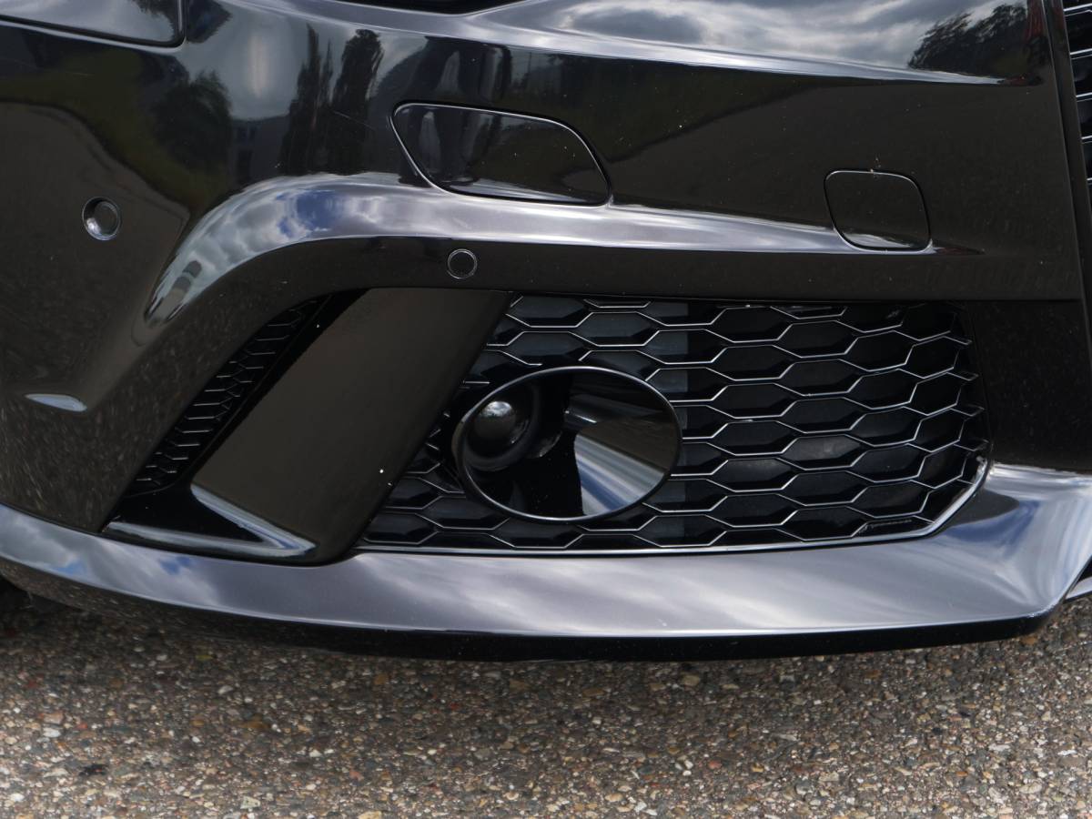 Audi RS6 Audi RS6 Avant 4.0 TFSI V8 Quattro | ABT | Bang&olufsen | Ceramic brake | head-up | night-vision..