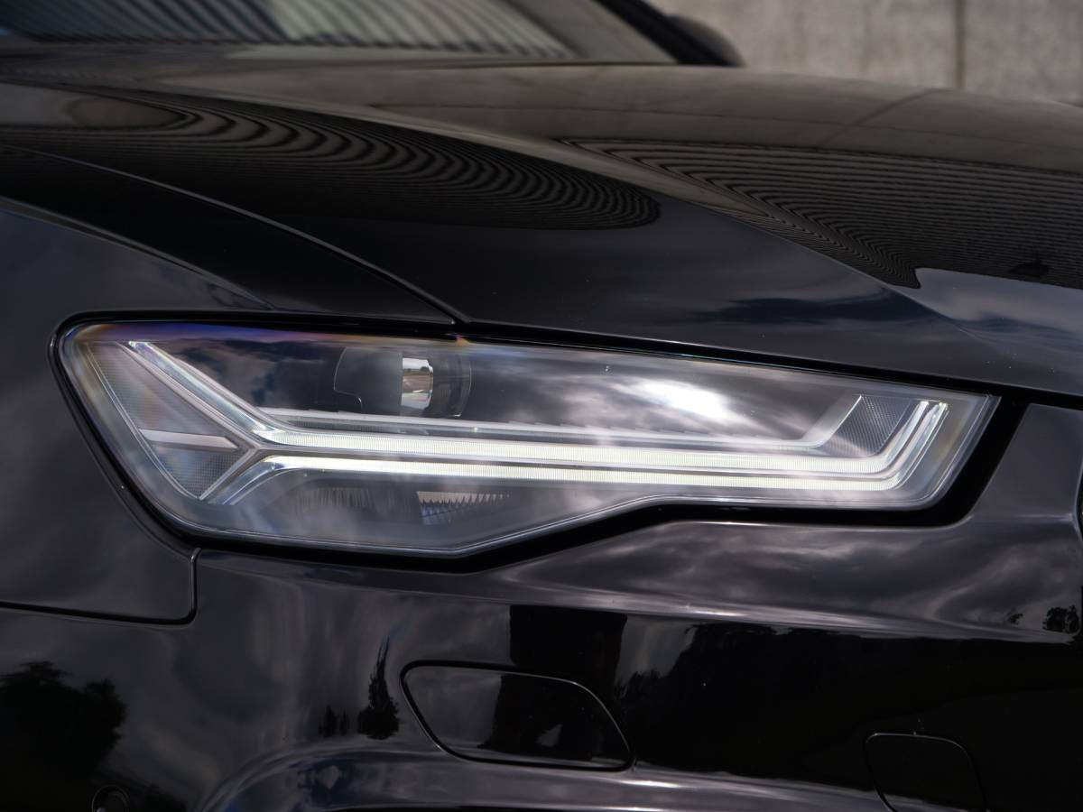 Audi RS6 Audi RS6 Avant 4.0 TFSI V8 Quattro | ABT | Bang&olufsen | Ceramic brake | head-up | night-vision..